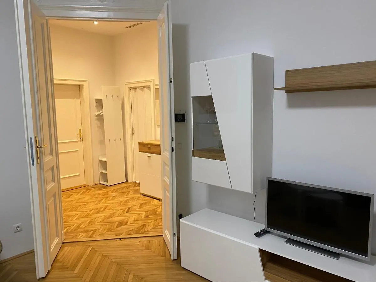 Mq Appartement Vienna Austria