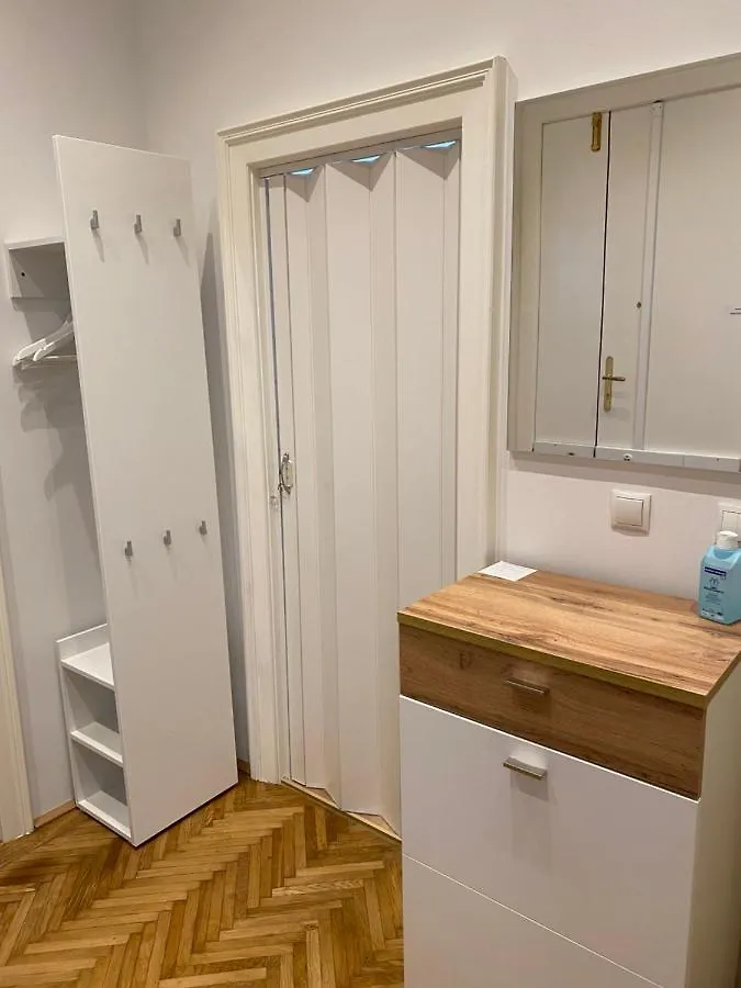 Mq Appartement Vienna Apartment