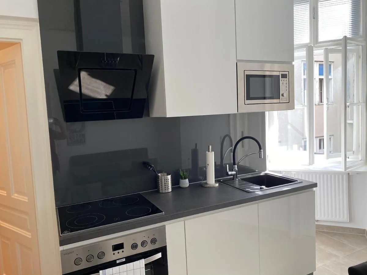 Apartment Mq Appartement Vienna