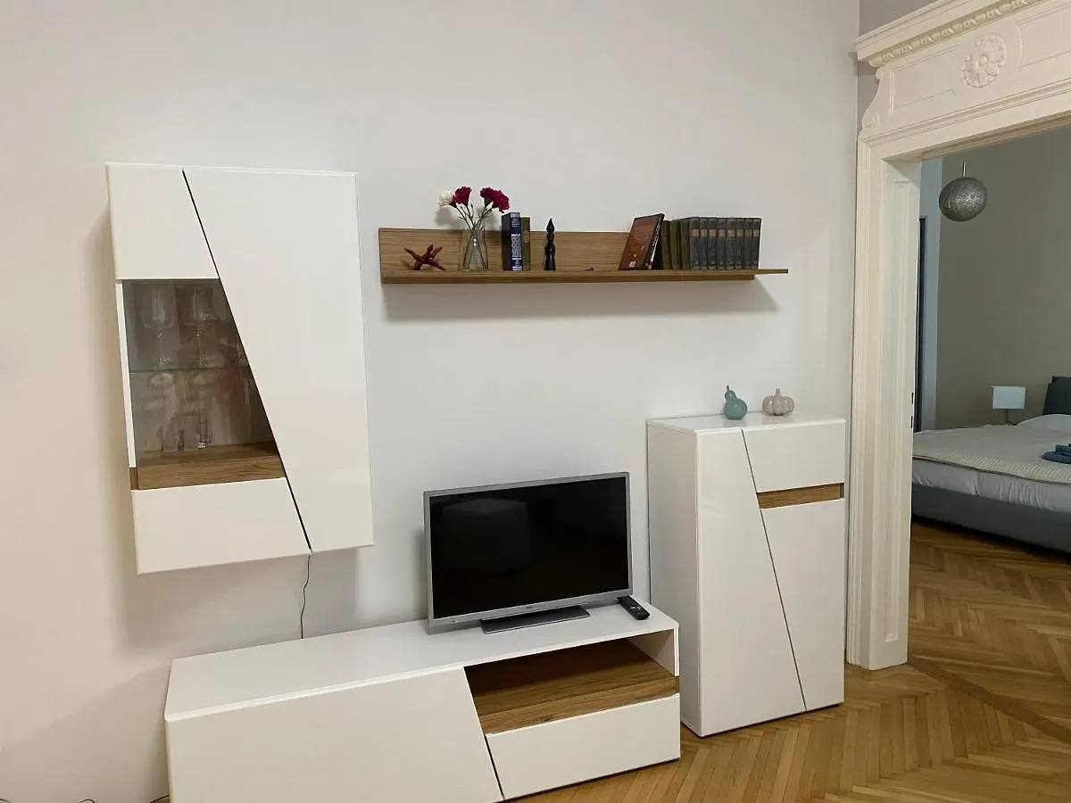 Mq Appartement Vienna