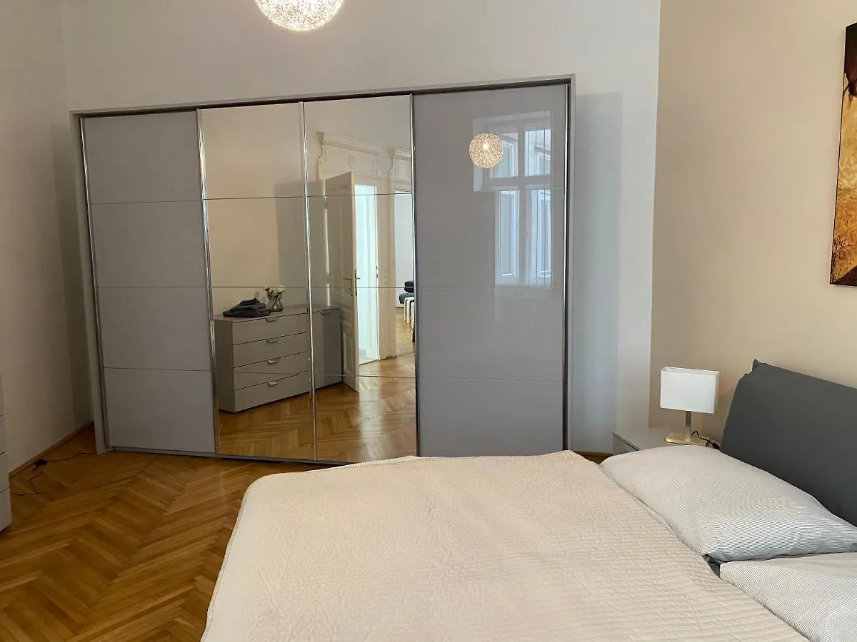 Mq Appartement Vienna 0*,  Austria