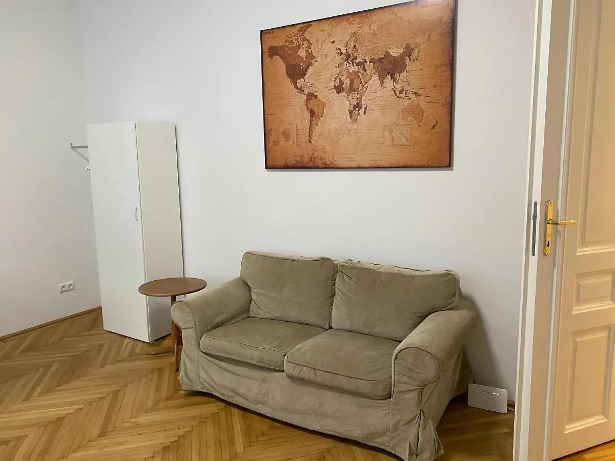 Mq Appartement Vienna