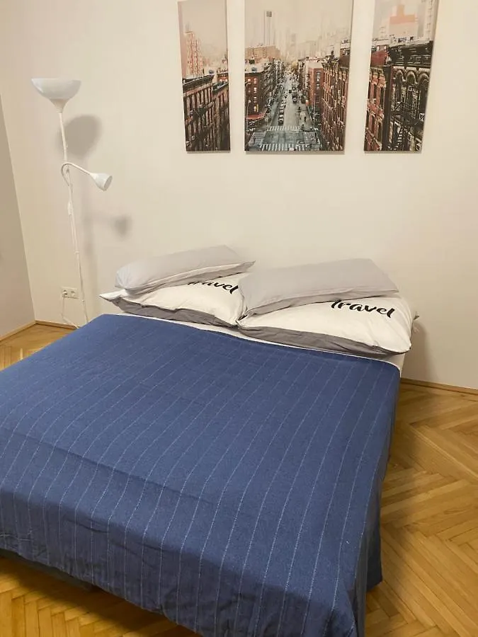 Mq Appartement Vienna