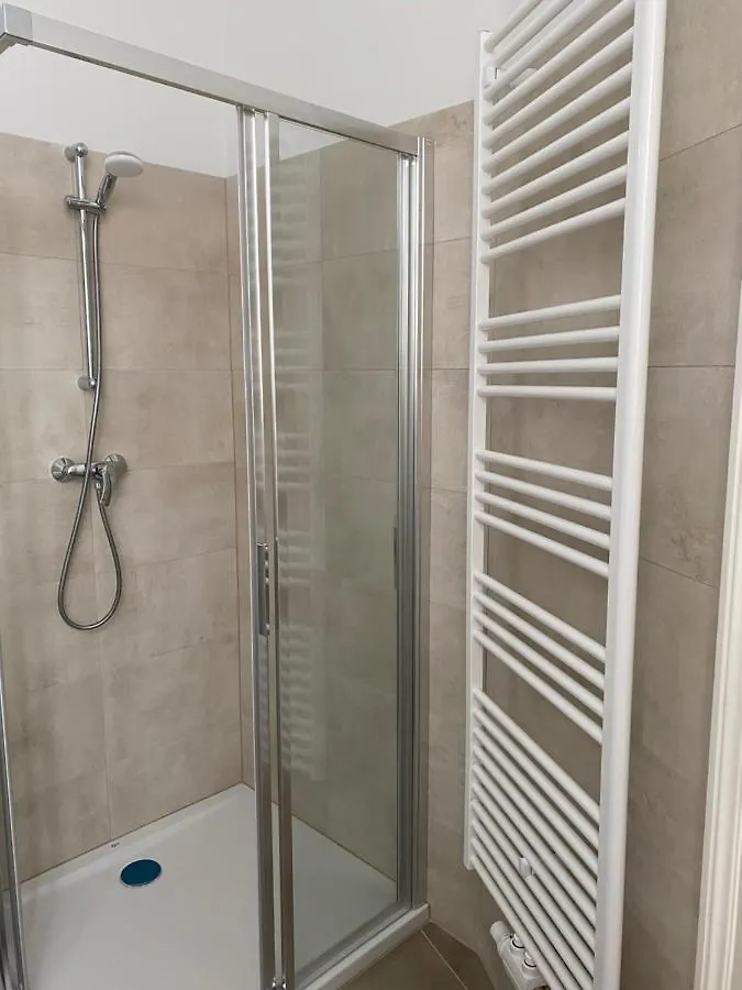 Mq Appartement Vienna 0*,  Austria